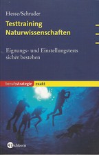 Testtraining naturwissenschaft gebraucht kaufen  Mönchengladbach
