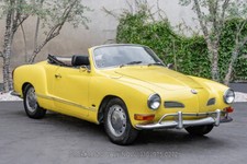 1970 volkswagen karmann d'occasion  Expédié en Belgium