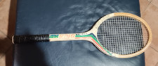 Racchetta tennis legno usato  Bibbiena
