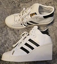 Fabulous adidas superstar for sale  LEICESTER