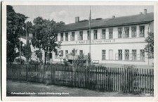 Stseebad lubmin greifswald gebraucht kaufen  Berlin
