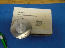 Gardco 2220 precision for sale  North Grosvenordale