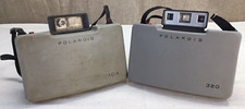 Lot polaroid land for sale  Birmingham