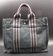 Hermes paris black for sale  SPILSBY
