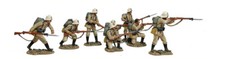 Team miniatures marineinfanter gebraucht kaufen  Heidelberg