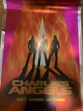 Charlie angels riginal gebraucht kaufen  Berlin