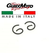 Anelli ferma spinotto usato  Mogliano Veneto