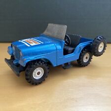 Corgi scale jeep for sale  CAMBRIDGE
