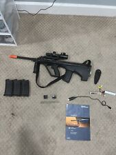 Airsoft custom built for sale  Thatcher