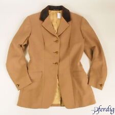 Englisches damen turnierjacket gebraucht kaufen  Heppenheim (Bergstraße)
