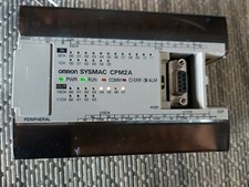 Cpm2a 30cdr plc usato  Castellarano
