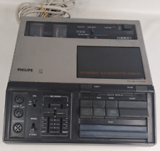 Vintage rare philips for sale  BURNLEY