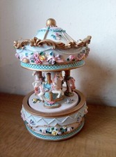 Shudehill giftware musical for sale  NORWICH