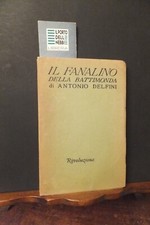 Fanalino della battimonda usato  Gorgonzola