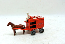 Matchbox lesney horse for sale  BISHOPTON