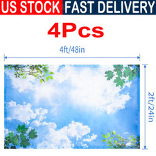 Pack fluorescent light for sale  USA