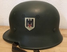M34 helm leichtmetall gebraucht kaufen  Pfullendorf