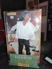 Michael jackson back d'occasion  Argenteuil