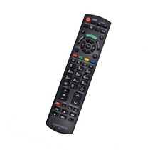 Remote control panasonic for sale  WATERLOOVILLE