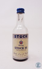 Miniature mignon brandy usato  Romano di Lombardia