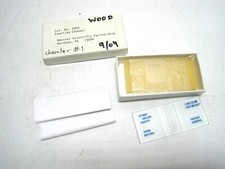 Hausser scientific petroff for sale  Albany