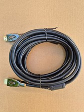 Labgear hdmi cables for sale  STROUD