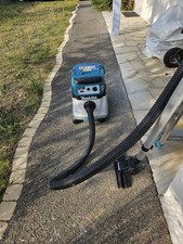Aspirateur fil d'occasion  La Montagne