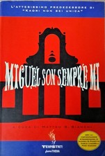 Libro miguel son usato  Civitanova Marche