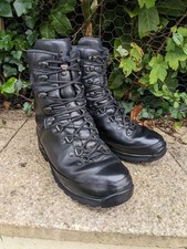 lowa urban boots for sale  LEEDS