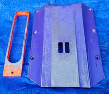 Placa de passeio Kawasaki 650 SX Ocean Pro estendida 650sx grelha de admissão de jet ski Dycorp , usado comprar usado Placa de passeio Kawasaki 650 SX Ocean Pro estendida 650sx grelha de admissão de jet ski Dycorp , usado comprar usado  Enviando para Brazil