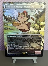 Mtg card stiltzkin for sale  CARDIFF