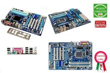 Scheda madre gigabyte usato  Forli