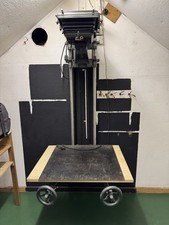 Vere 705 enlarger for sale  SURBITON