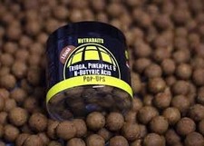 Nutrabaits trigga trigga for sale  MARCH
