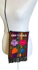 Boho crossbody purse for sale  Port Saint Lucie