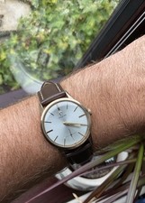 Omega men vintage for sale  LOWESTOFT