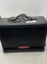Kustom kpm10 black for sale  Detroit