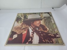 Bob dylan desire usato  Torino