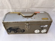 Vtg handpainted hot for sale  Chula Vista
