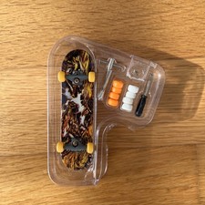 Finger skateboard set gebraucht kaufen  Frankfurt am Main
