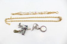 Kirks folly jewellery for sale  LEEDS