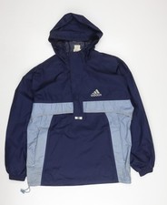 Adidas men blue for sale  WREXHAM