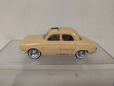 Renault dauphine 1961 d'occasion  Expédié en Belgium