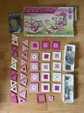 Geomag colour weiss gebraucht kaufen  Berlin