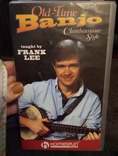 Old time banjo for sale  WARWICK