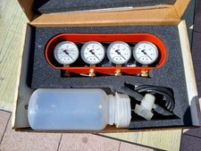 Boehm synchrontester kapselfed gebraucht kaufen  Birkenfeld