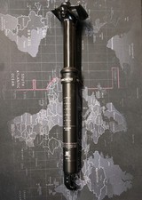 27 2 dropper seatpost for sale 27 2 dropper seatpost for sale WIRRAL