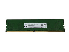 SK hynix 8GB DDR5 5600 Desktop RAM UDIMM 1Rx16 PC5-5600B HMCG66AGBUA081N, usado comprar usado  Enviando para Brazil