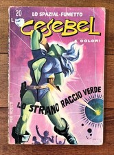 Gesebel anno 1967 usato  San Benedetto del Tronto