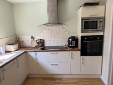 Full kitchen unit for sale  REDDITCH